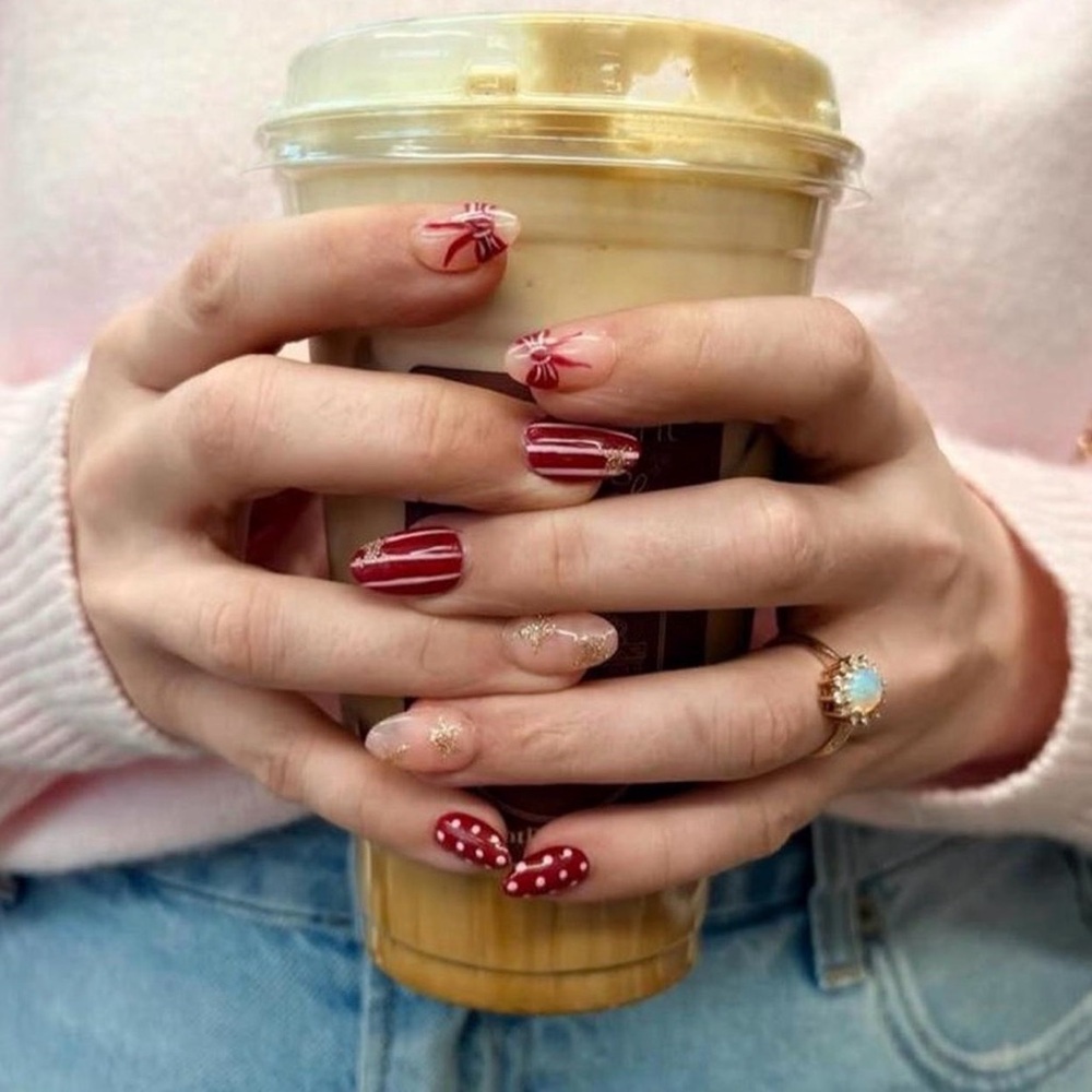 Custom Press-On’s by Lizzi